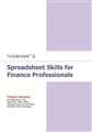 Spreadsheet Skills for Finance Professionals - Mahavir Law House(MLH)